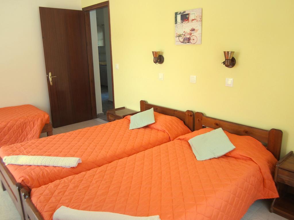 Коммерческая недвижимость на Корфу, Греция, 187 м² - фото 9
