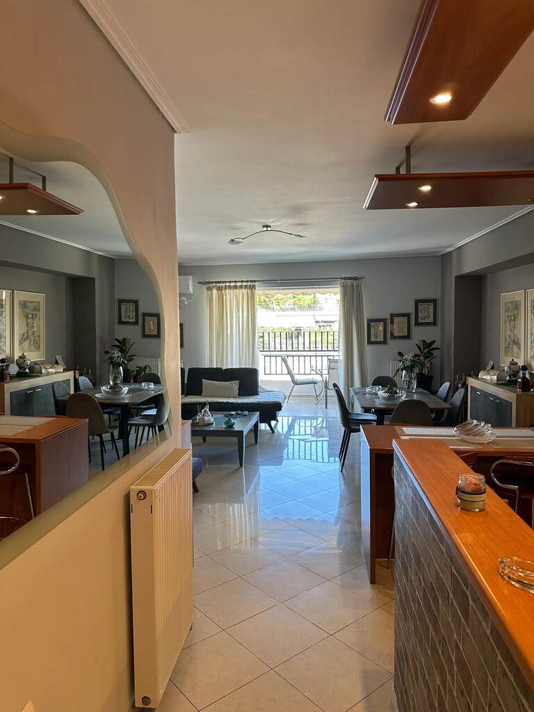 Квартира в Афинах, Греция, 96 м² - фото 9