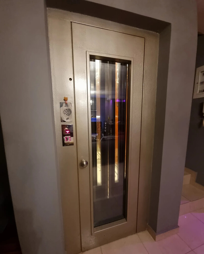 Дом в Афинах, Греция, 235 м² - фото 8