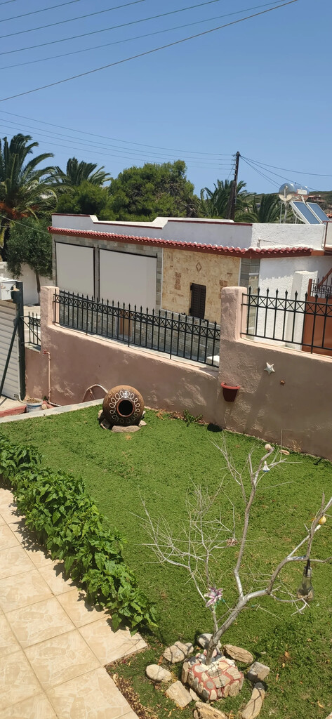 Дом в Аттике, Греция, 87 м² - фото 9