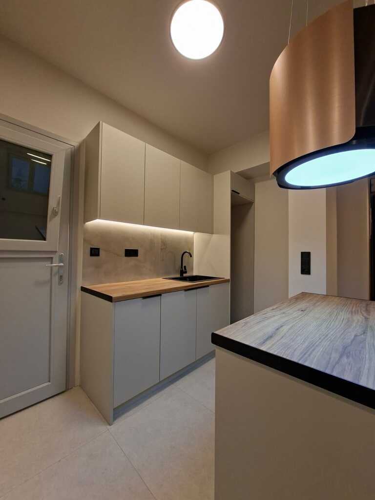 Квартира в Афинах, Греция, 65 м² - фото 9