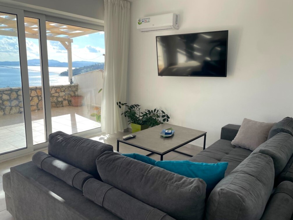 Квартира на Корфу, Греция, 60 м² - фото 9