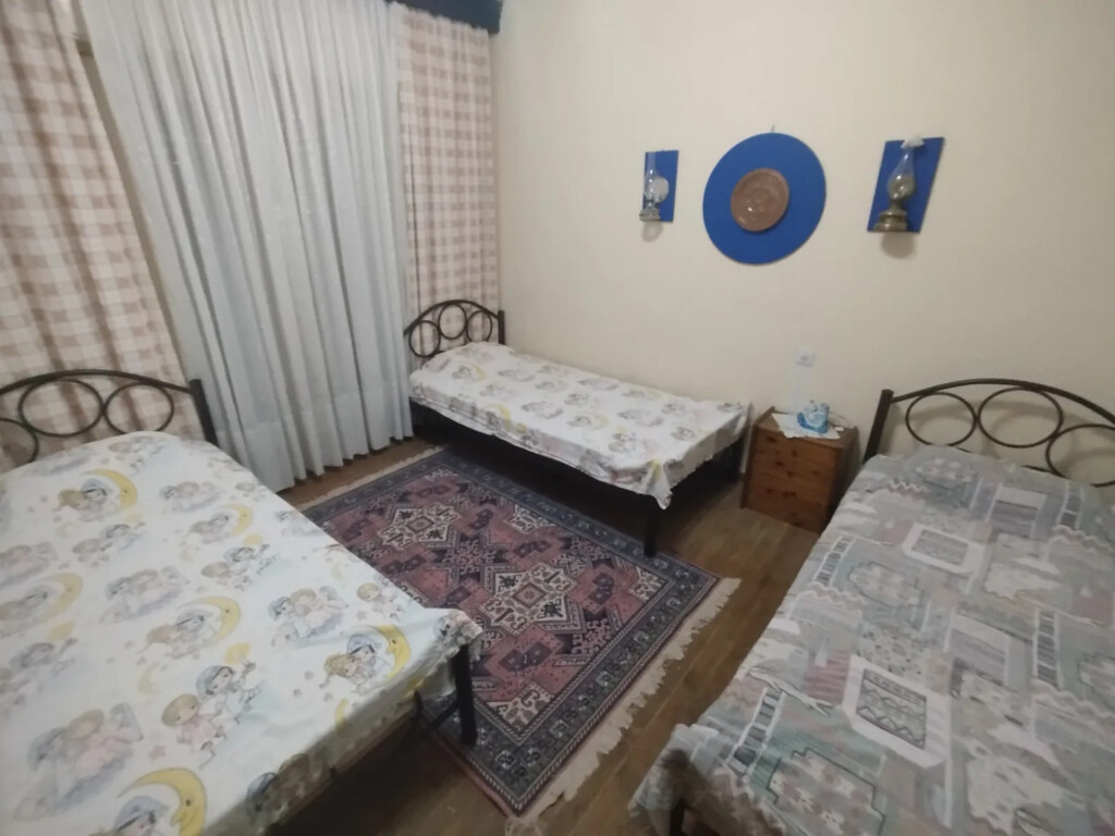 Дом на Тасосе, Греция, 75 м² - фото 9