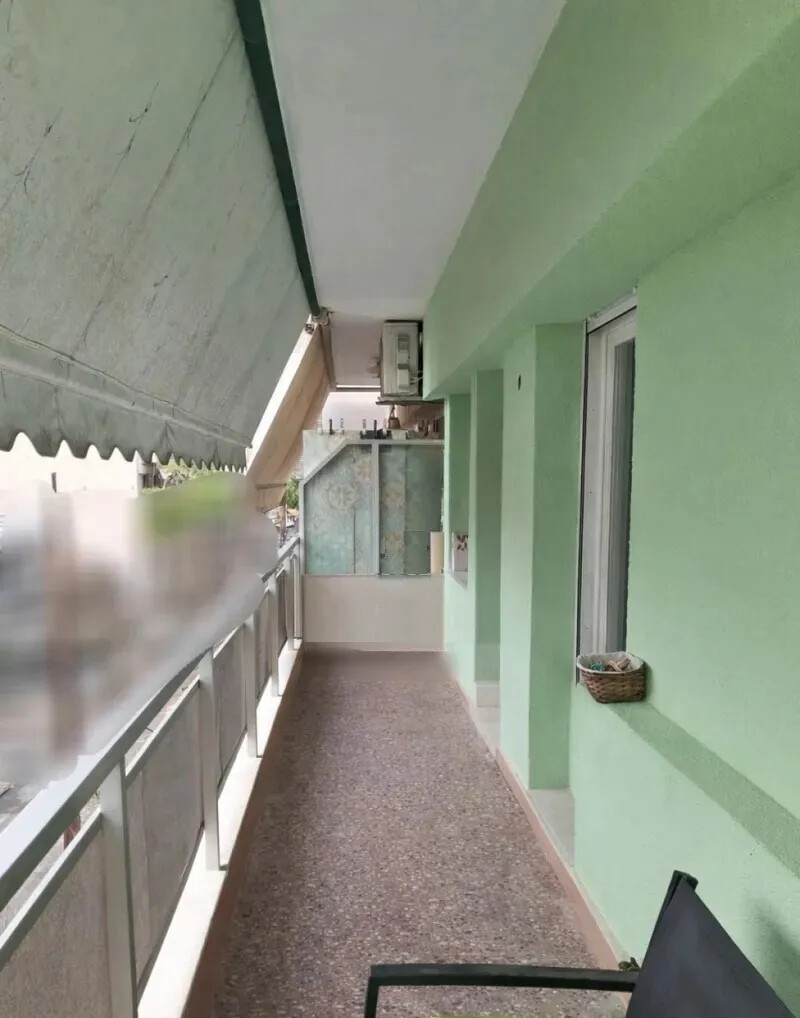 Квартира в Салониках, Греция, 90 м² - фото 9