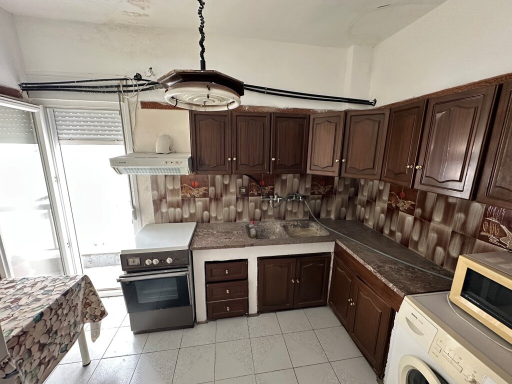 Квартира в Салониках, Греция, 75 м² - фото 9