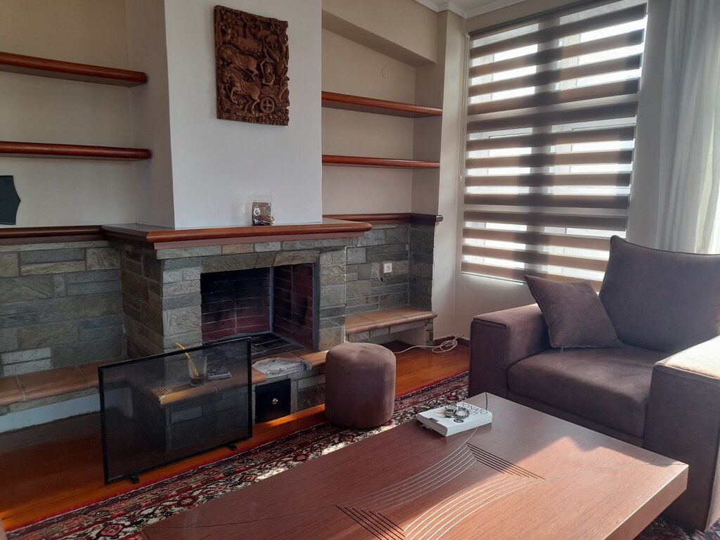 Квартира в Салониках, Греция, 125 м² - фото 9