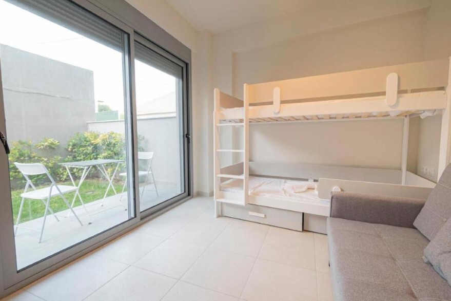 Квартира в Ситонии, Греция, 69 м² - фото 9