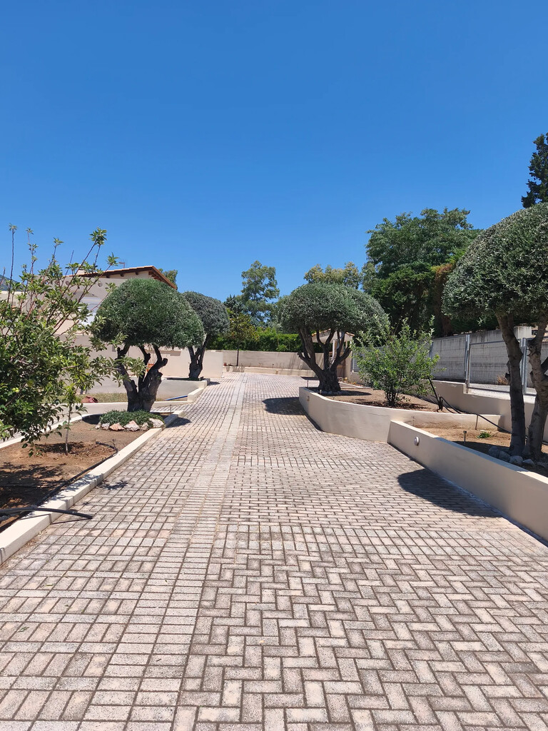 Мезонет на Пелопоннесе, Греция, 101 м² - фото 9