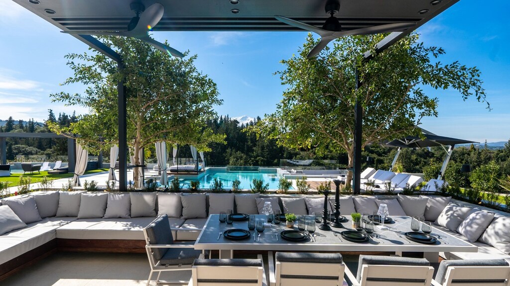 Вилла в Ираклионе, Греция, 500 м² - фото 9