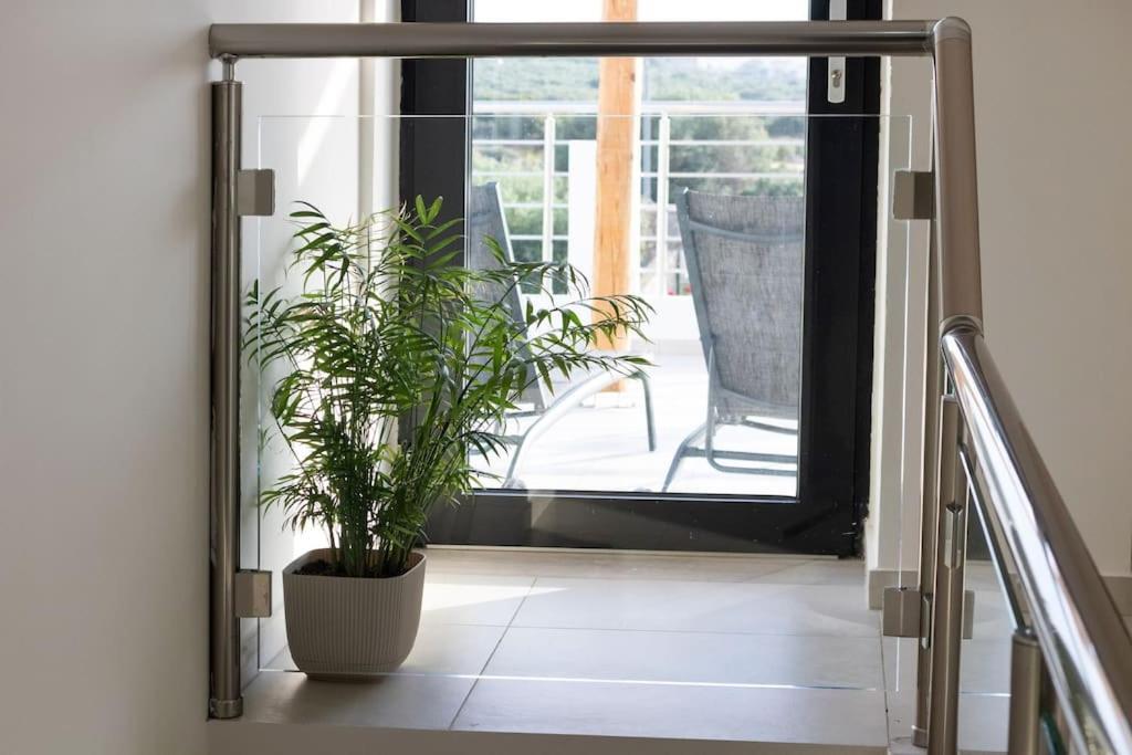 Мезонет в Ираклионе, Греция, 140 м² - фото 9