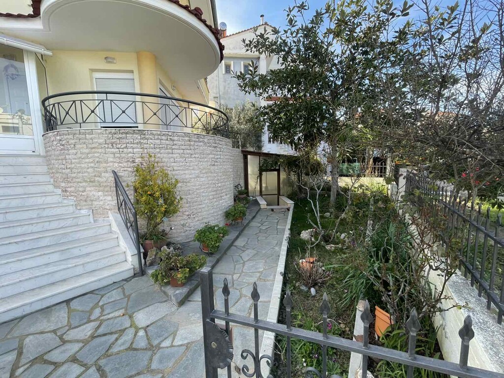 Дом в Кавале, Греция, 180 м² - фото 9