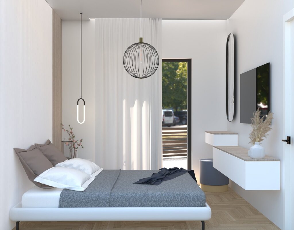 Дом в Серре, Греция, 88 м² - фото 9