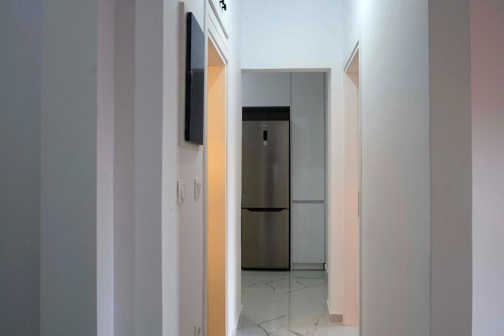 Квартира в Афинах, Греция, 53 м² - фото 9