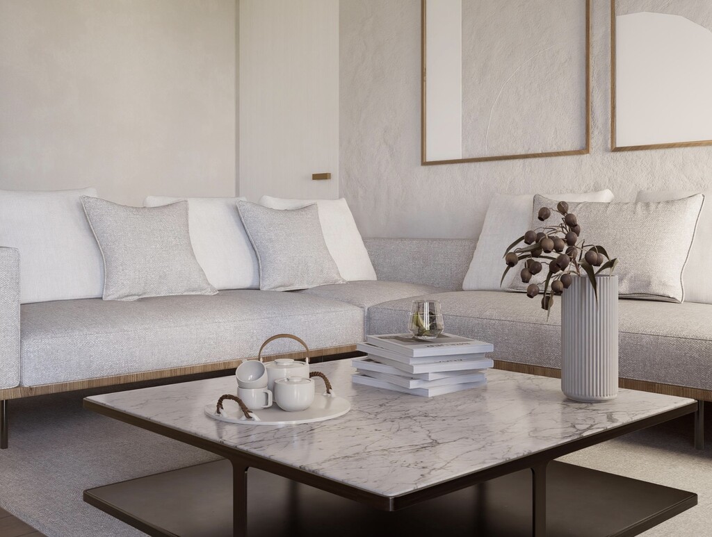 Мезонет в Афинах, Греция, 94 м² - фото 9