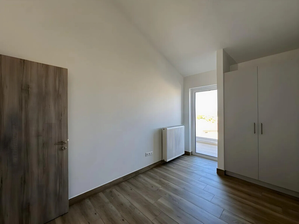 Квартира в Аттике, Греция, 112 м² - фото 9