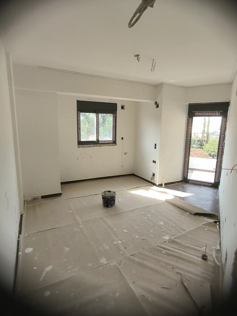 Квартира в Афинах, Греция, 115 м² - фото 9