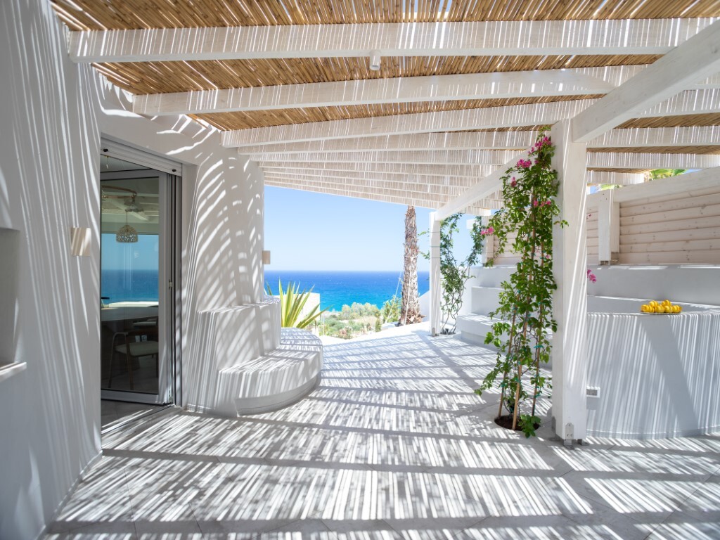 Вилла в Ираклионе, Греция, 288 м² - фото 9