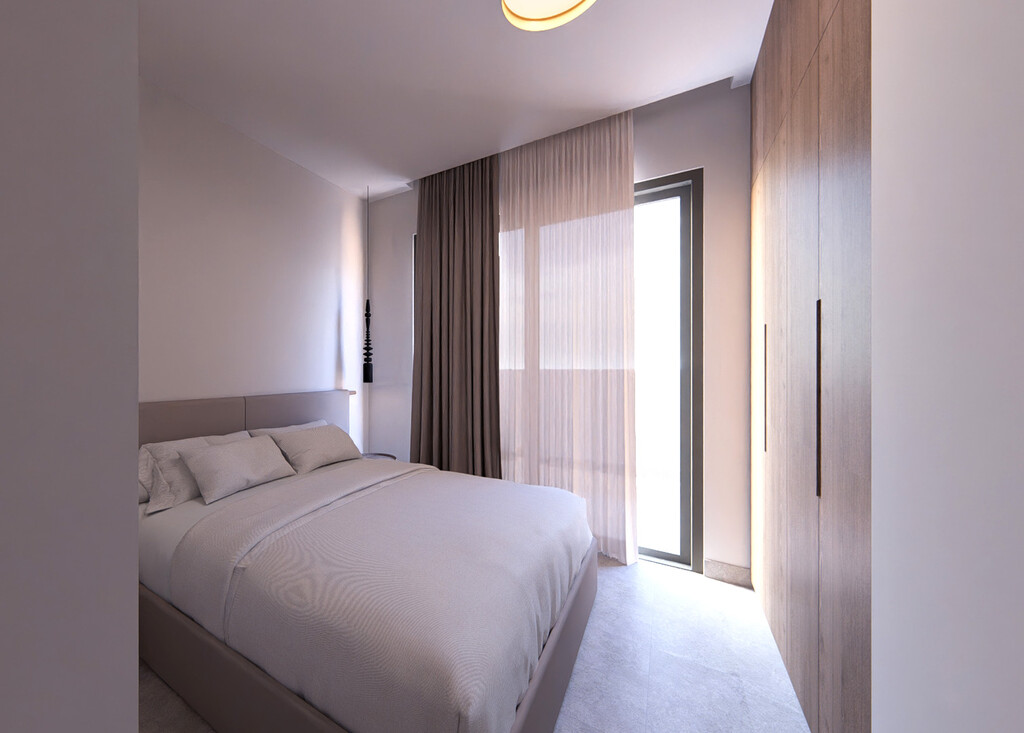 Вилла в Ираклионе, Греция, 65 м² - фото 9