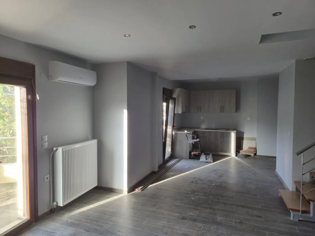 Мезонет в Салониках, Греция, 125 м² - фото 9