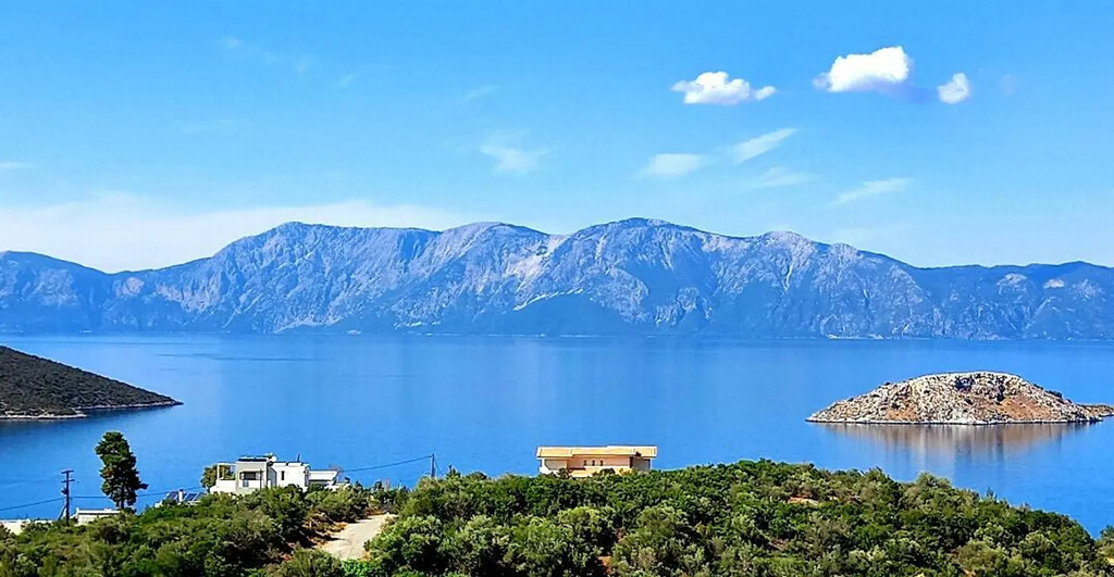 Дом в Виотии, Греция, 220 м² - фото 9