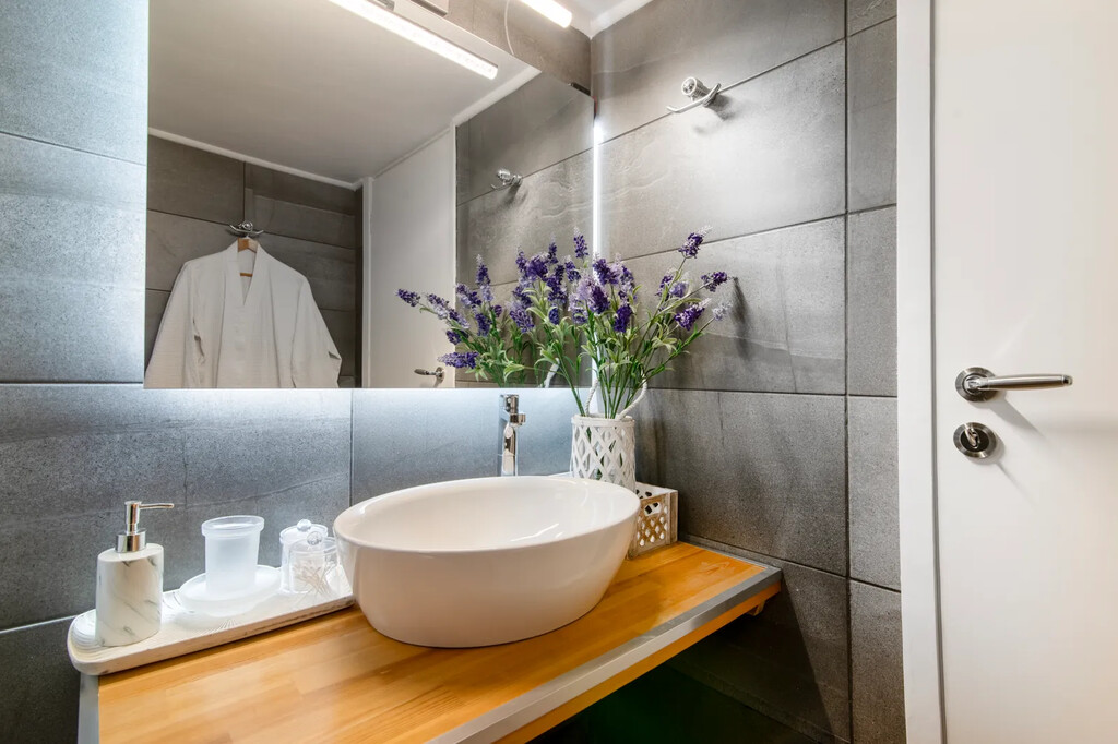 Квартира в Аттике, Греция, 52 м² - фото 9