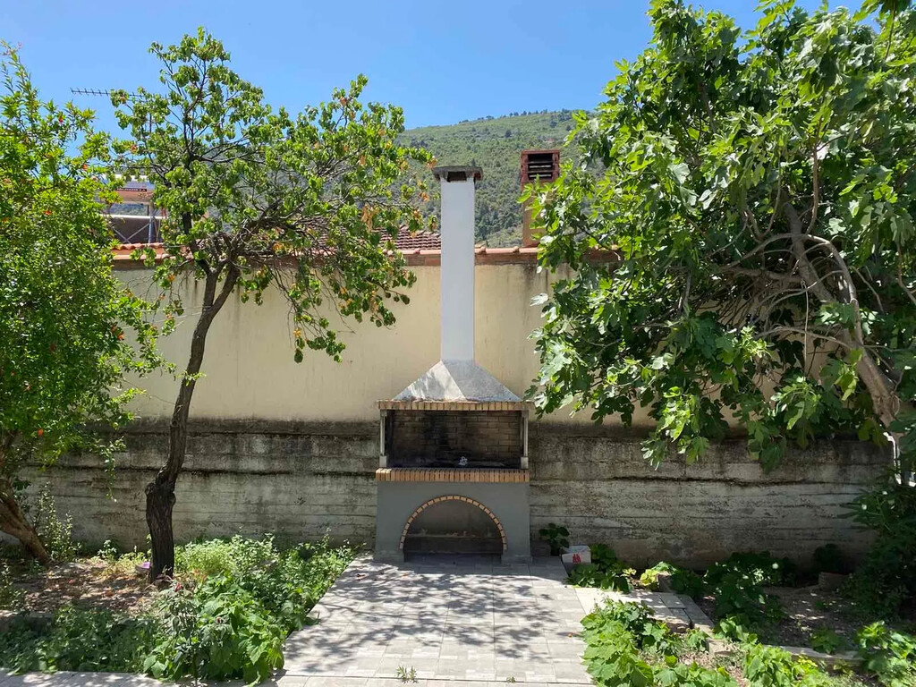 Дом в Диакопто, Греция, 220 м² - фото 9