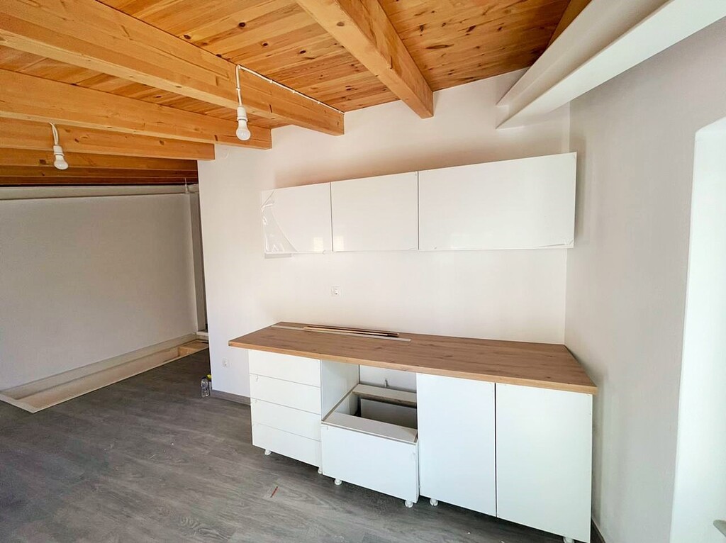 Квартира на Корфу, Греция, 49 м² - фото 9