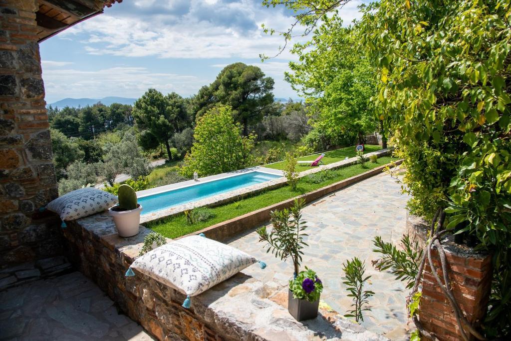 Дом в Виотии, Греция, 120 м² - фото 9