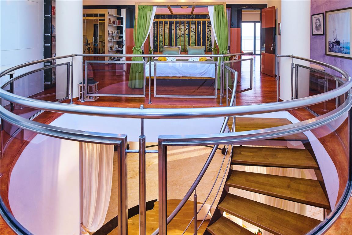 Вилла в Ираклионе, Греция, 465 м² - фото 9