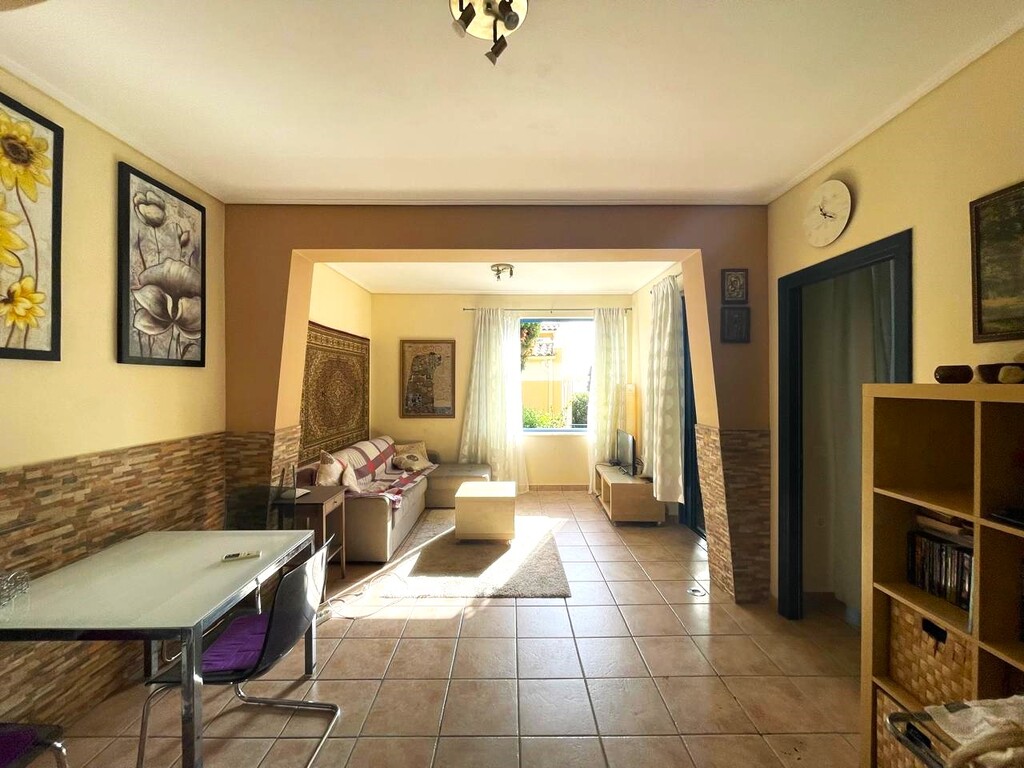 Квартира на Корфу, Греция, 56 м² - фото 9