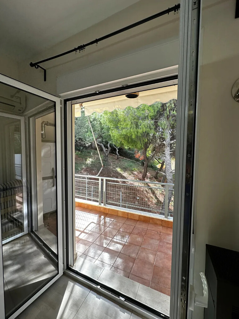 Квартира в Аттике, Греция, 50 м² - фото 9