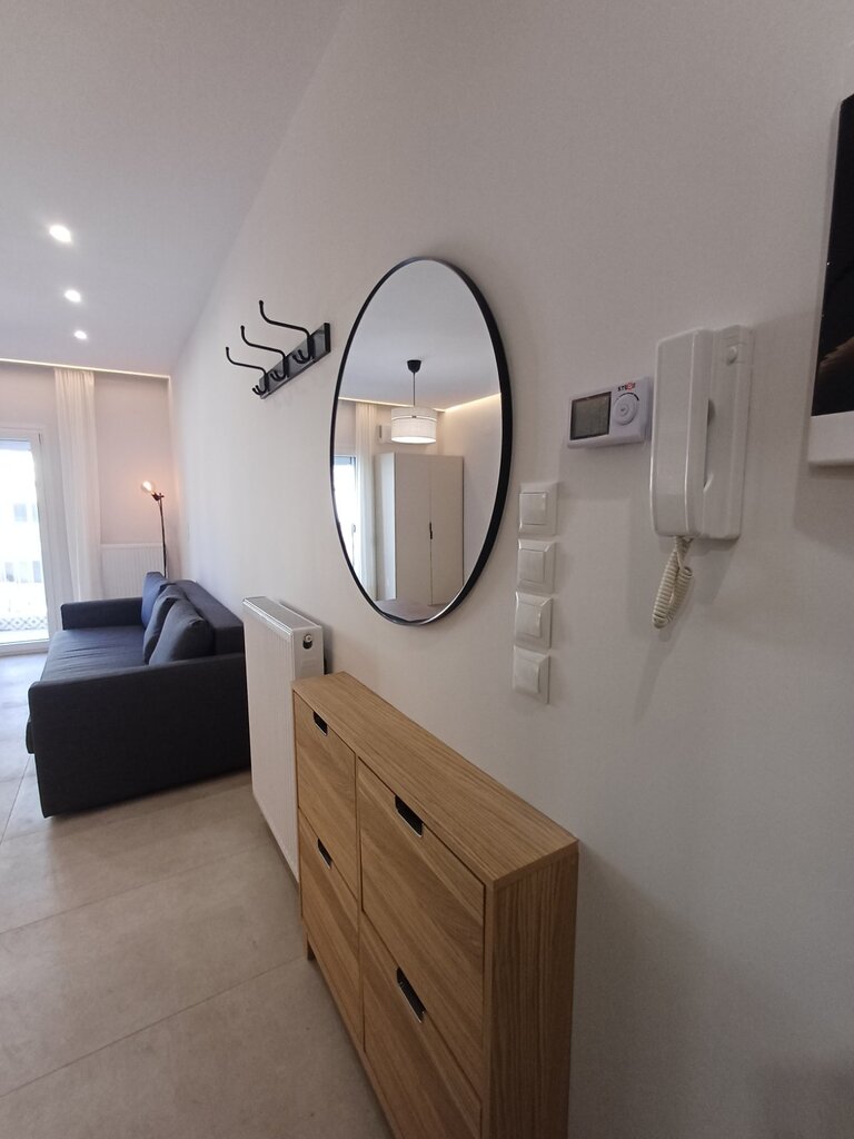 Квартира в Салониках, Греция, 30 м² - фото 9