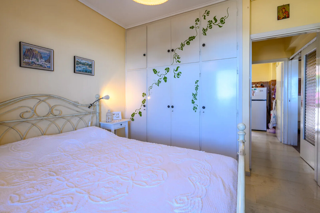 Квартира в Аттике, Греция, 51 м² - фото 9