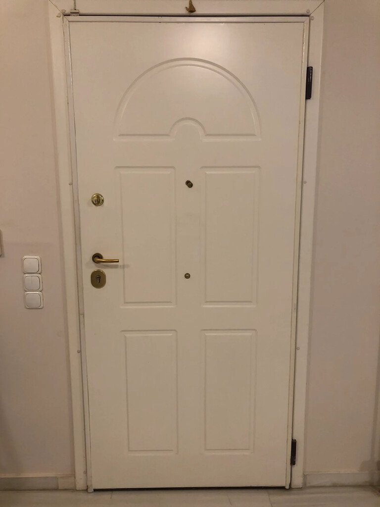 Квартира в Афинах, Греция, 150 м² - фото 9