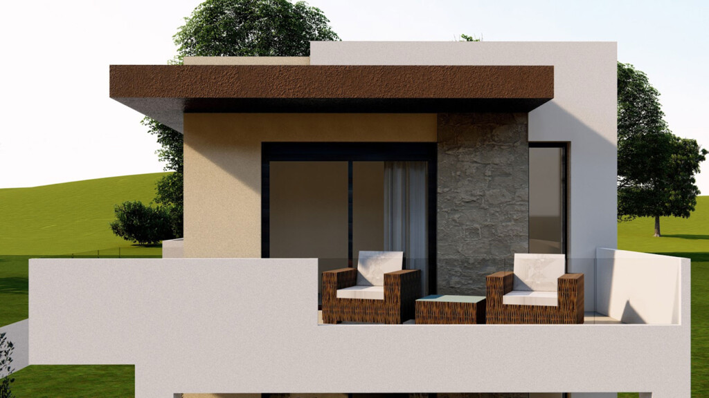 Дом в Драме, Греция, 83 м² - фото 9