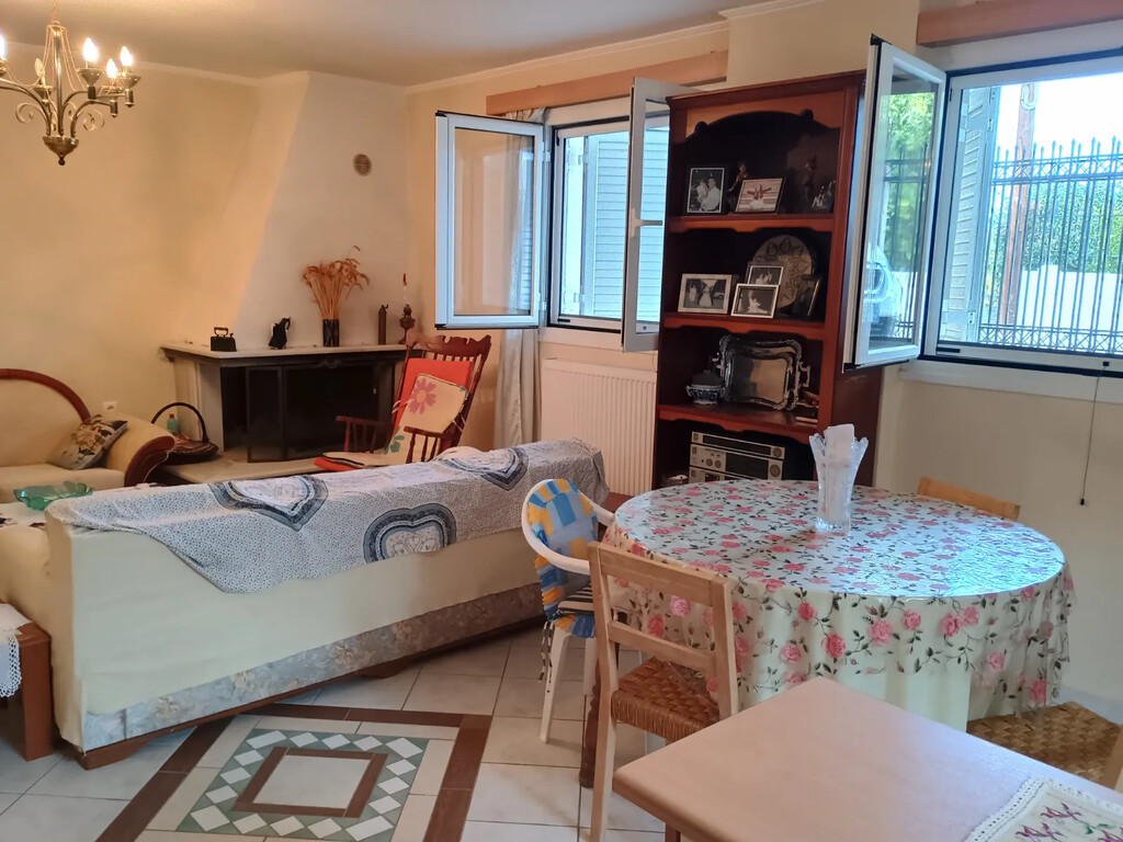 Дом на Пелопоннесе, Греция, 160 м² - фото 9