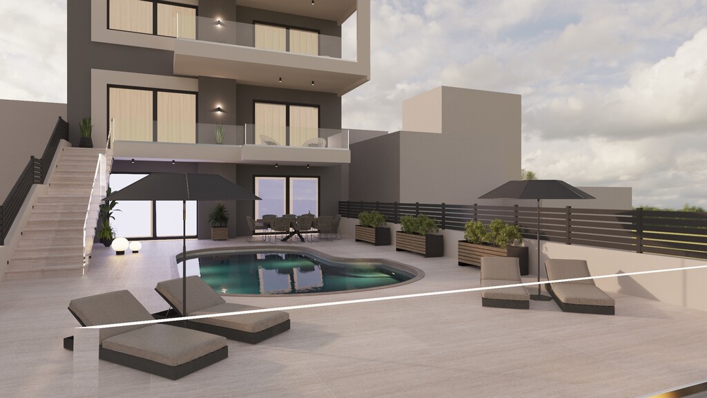 Вилла в Кавале, Греция, 350 м² - фото 9