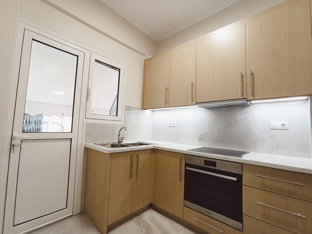 Квартира в Афинах, Греция, 75 м² - фото 9