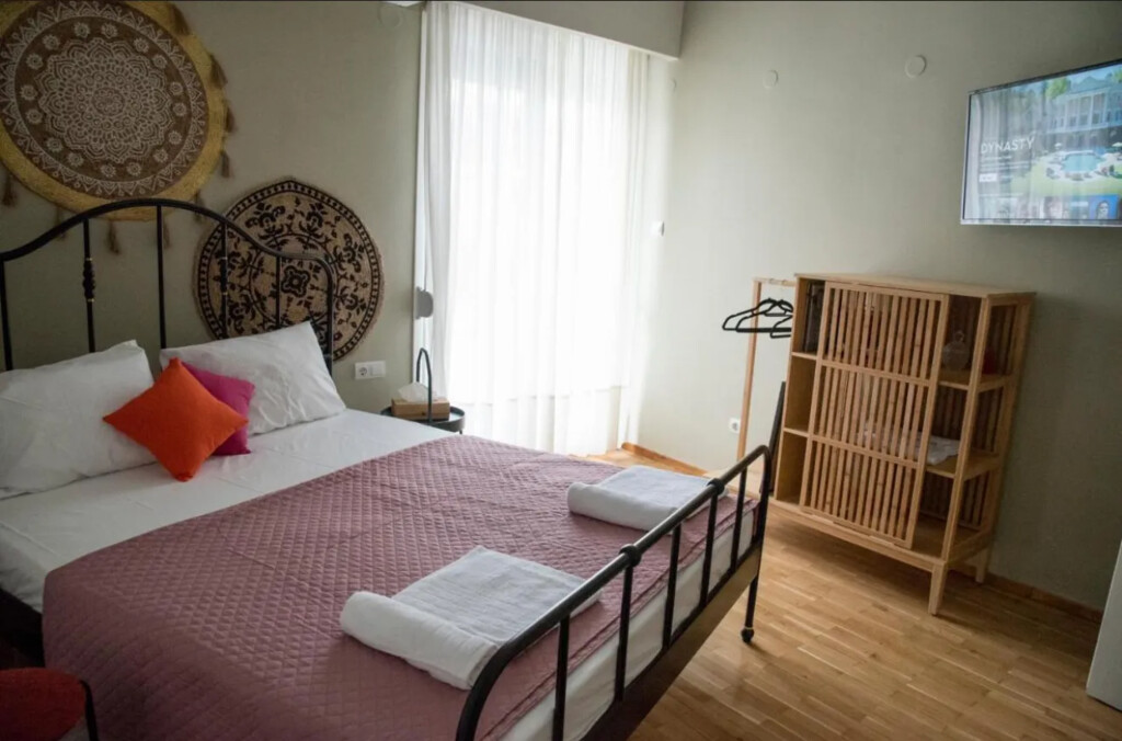 Квартира в Кавале, Греция, 101 м² - фото 9