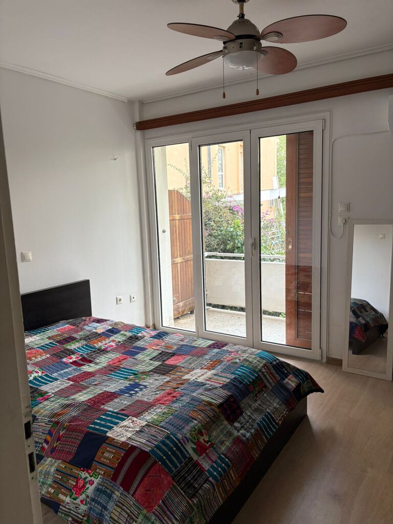 Мезонет в Афинах, Греция, 75 м² - фото 9