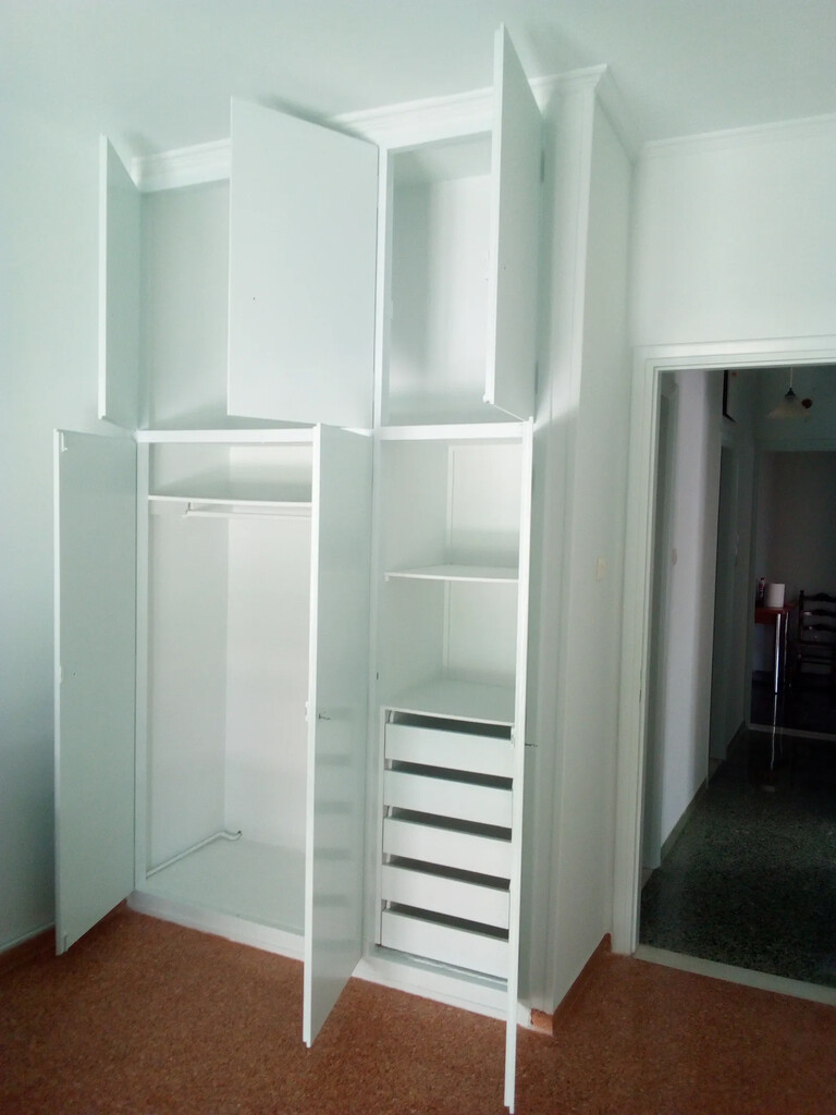 Квартира в Афинах, Греция, 65 м² - фото 9