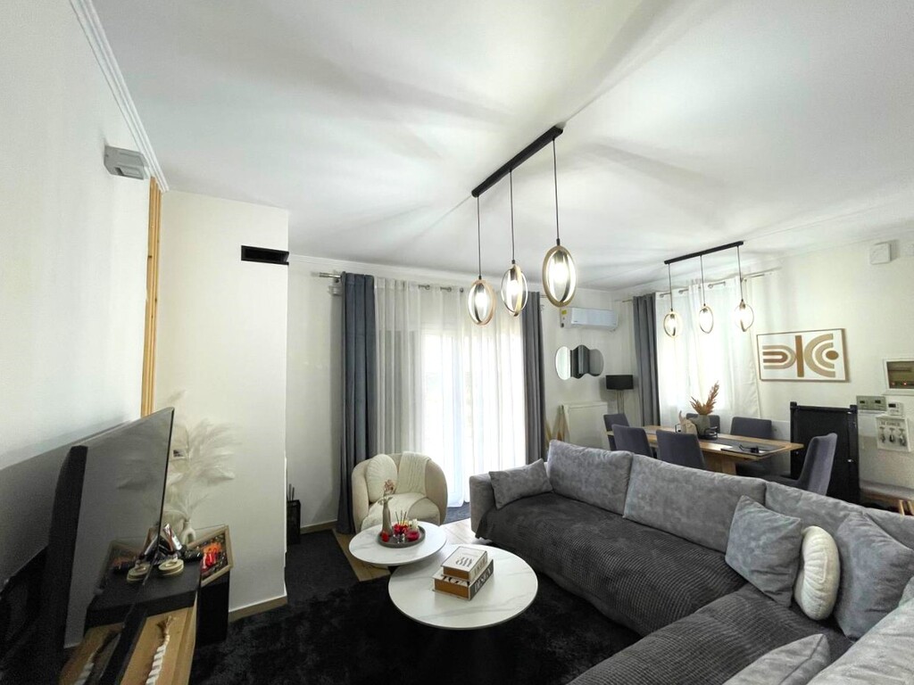 Мезонет на Корфу, Греция, 100 м² - фото 9