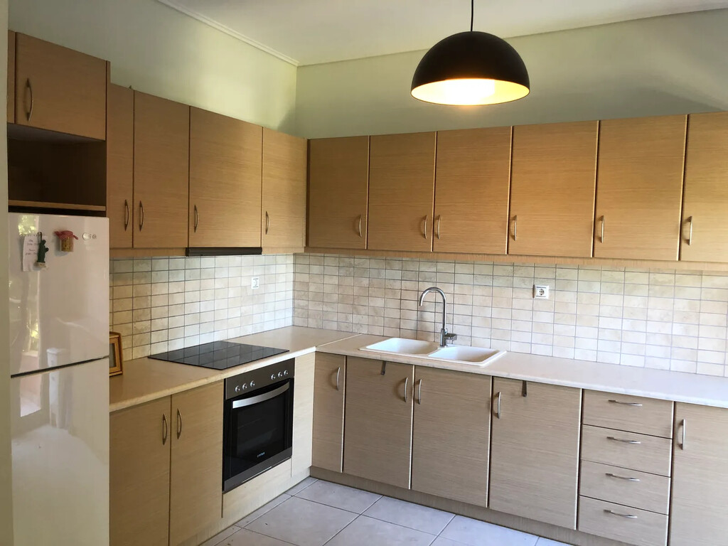 Квартира на Пелопоннесе, Греция, 85 м² - фото 10