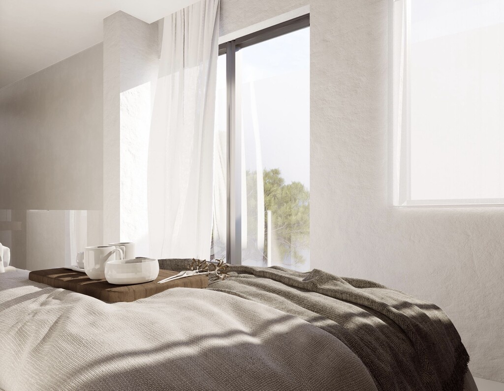 Квартира в Афинах, Греция, 70 м² - фото 10