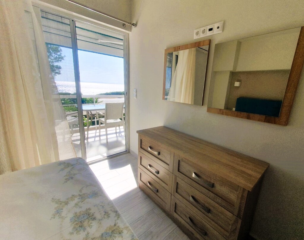 Квартира в Аттике, Греция, 56 м² - фото 10