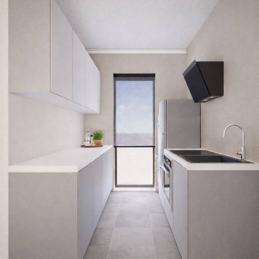 Мезонет на Кассандре, Греция, 64 м² - фото 10