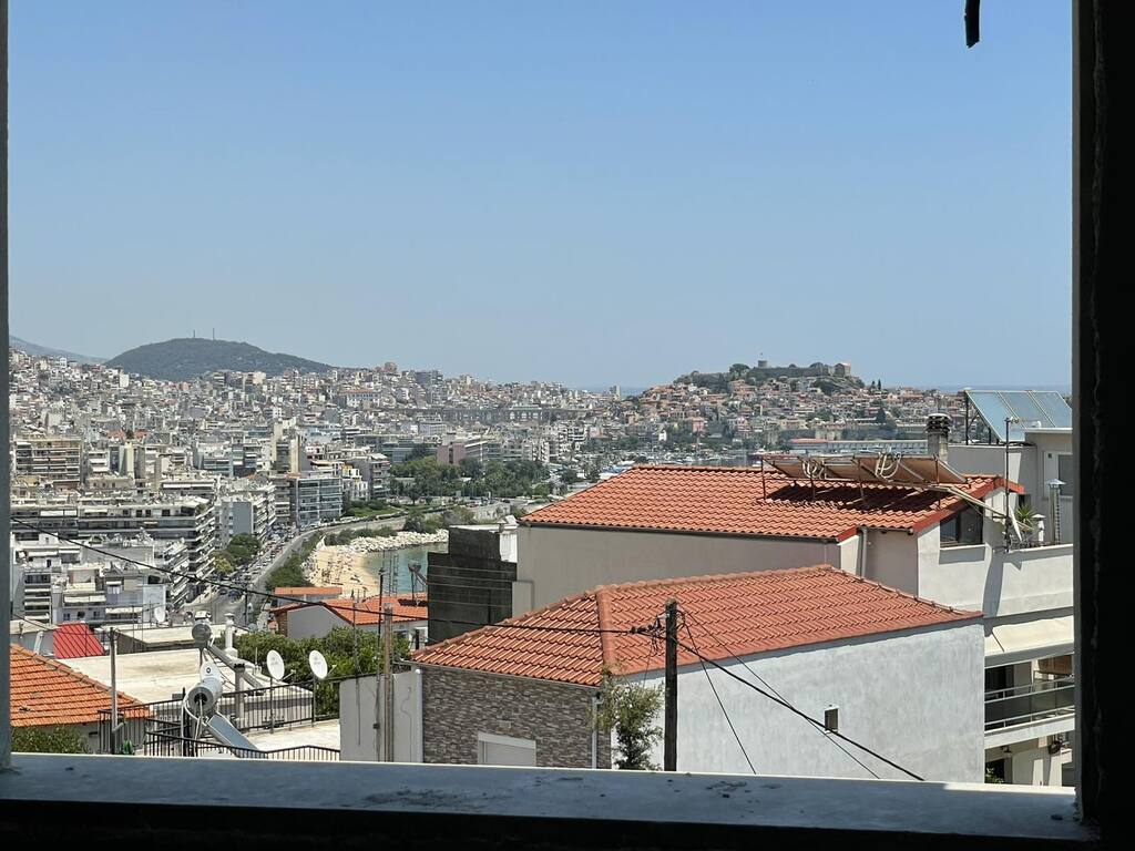 Мезонет в Кавале, Греция, 204 м² - фото 10