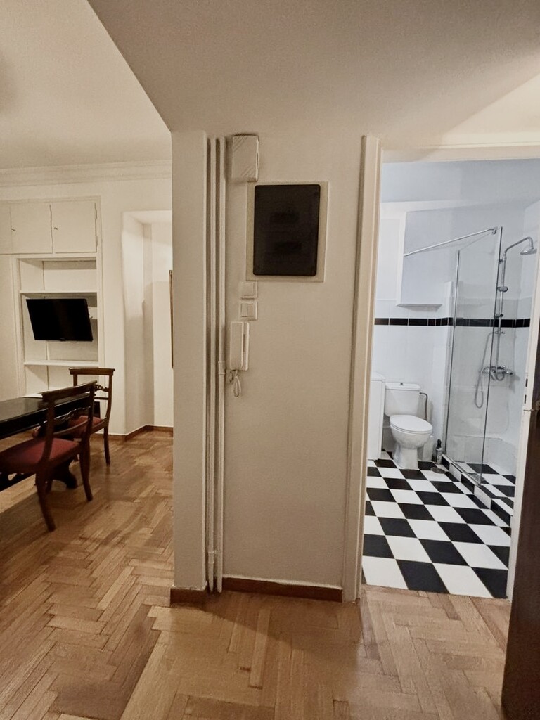 Квартира в Афинах, Греция, 26 м² - фото 10