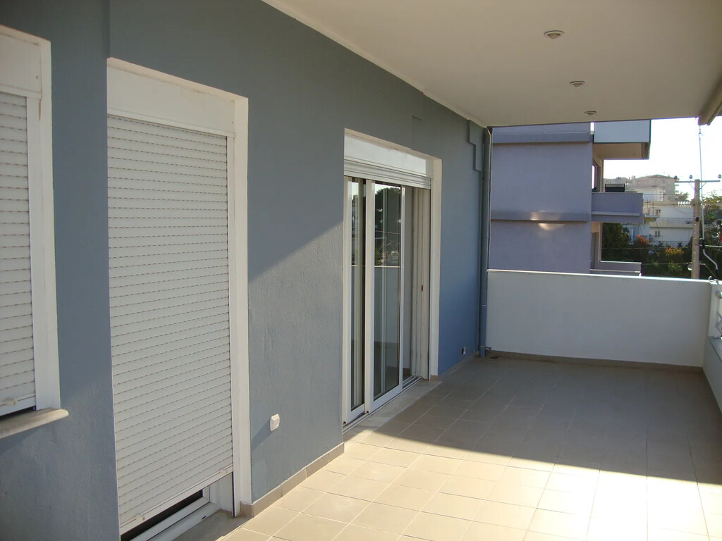 Квартира в Аттике, Греция, 71 м² - фото 10