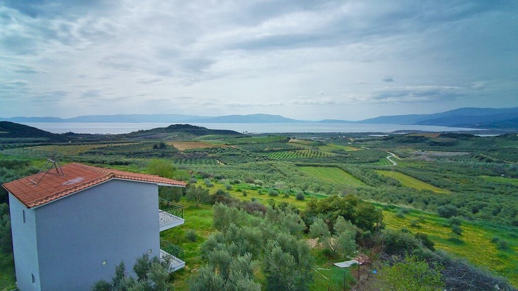 Коммерческая недвижимость в Драме, Греция, 195 м² - фото 10